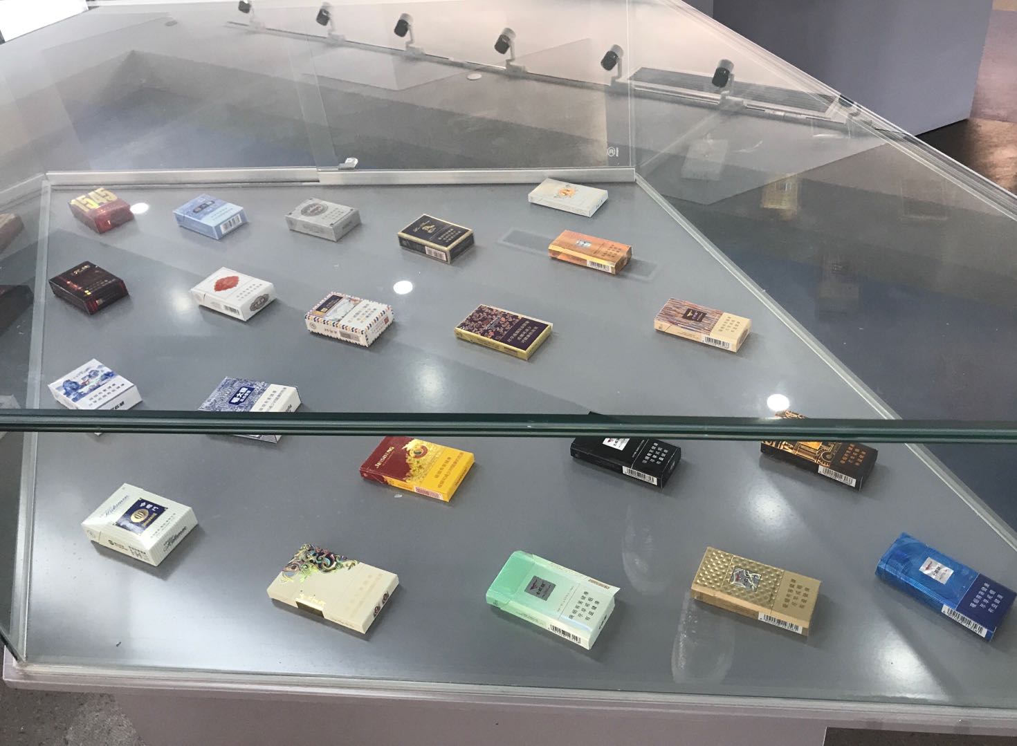 大亞印務(wù)年產(chǎn)110萬大箱煙標(biāo)生產(chǎn)線遷建、技改、擴能項目竣工環(huán)境保護驗收…